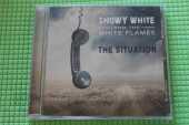WHITE, SNOWY / The Situation - 2019 / EU