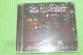 PINK FLOYD / Exposed In The Light - The Australian Pink Floyd Show - 2013 / Germany