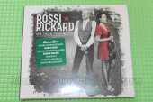 ROSSI / RICKARD / We Talk Too Much - 2019 / Germany