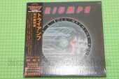 TRIUMPH / Rock & Roll Machine - 1977 / JAPAN