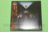 TRIUMPH / Progressions Of Power - 1980 / JAPAN