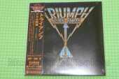 TRIUMPH / Allied Forces - 1981 / JAPAN