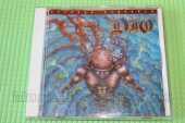 DIO / Strange Highways - 1993 / UK