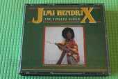 HENDRIX, JIMI / The Singles Album - 1983 / West Germany