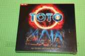TOTO / 40 Tours Around The Sun - 2018 / Germany