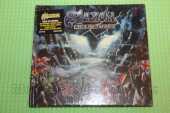 SAXON / Rock the Nations - 1986 / EU