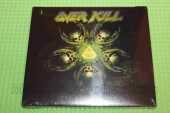 OVERKILL / The Wings Of War - 2019 / USA