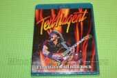 NUGENT, TED / Ultralive Ballsticrock - 2013 / EU