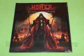 HOLTER / Vlad The Impaler - 2018 / EU