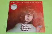 PAICE ASHTON LORD / Malice In Wonderland - 1976 / Germany