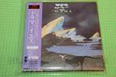 YES / Drama - 1980 / JAPAN