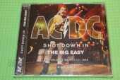 AC/DC / Shot Down In The Big Easy - New Orleans Broadcast - 1996 / EU
