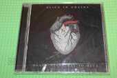 ALICE IN CHAINS / Black Gives Way To Blue - 2009 / Germany