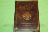 AVANTASIA / The Metal Opera Part I & II / Germany