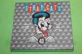 STRAY CATS / 40 - 2019 / EU