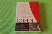 QUEEN / We are the Champions - Live In Japan - 2019 / JAPAN