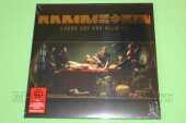 RAMMSTEIN / Liebe ist fur alle da / EU