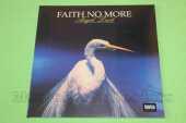 FAITH NO MORE / Angel Dust - 1992 / EU