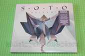 SOTO / Origami - 2019 / Germany