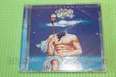 ELOY / Ocean - 1977 / EU