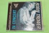 TROWER, ROBIN / In Concert - 1977 / USA