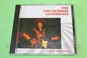 HENDRIX, JIMI / Live At Winterland - 1987 / West Germany