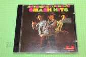 HENDRIX, JIMI / Smash Hits - 1968 / West Germany