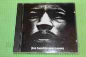 HENDRIX, JIMI / War Heroes - 1972 / West Germany