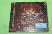 POSSESSED / Revelations Of Oblivion - 2019 / JAPAN
