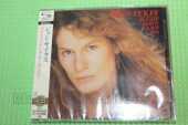 SYKES, JOHN / Please Don't Leave Me - 1982 / JAPAN