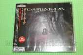 DARK MOOR / Autumnal - 2008 / JAPAN