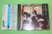 TRAVELING WILBURYS, THE / Vol 3 - 1990 / JAPAN