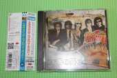 TRAVELING WILBURYS, THE / Vol 1 - 1988 / JAPAN