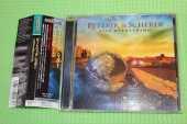 PETERIK, JIM & SCHERER, MARC / Risk Everything - 2015 / JAPAN