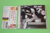 MOORE, GARY / After Hours - 1992 / JAPAN