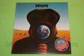MANFRED MANN / Messin' - 1973 / UK