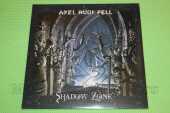 PELL, AXEL RUDI / Shadow Zone - 2002 / Germany