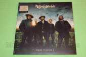 MAGPIE SALUTE, THE / High Water I - 2018 / EU
