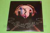 STYX / Crystal Ball - 1976 / USA