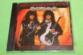 FRIEDMAN, MARTY / BECKER, JASON / Cacophony - Speed Metal Symphony - 1987 / USA