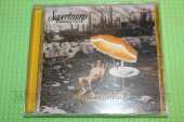 SUPERTRAMP / Crisis? What Crisis? - 1975 / EU