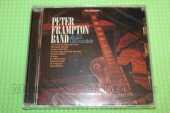 FRAMPTON, PETER / All Blues - 2019 / EU