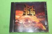 MCAULEY SCHENKER GROUP / Unplugged: Live - 1992 / Netherlands
