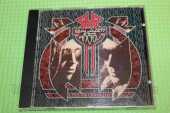 BALAAM AND THE ANGEL / Live Free Or Die - 1987 / West Germany