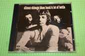 CLIMAX CHICAGO BLUES BAND / A Lot Of Bottle - 1970 / Germany