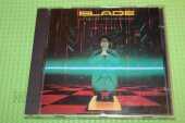 SLADE / The Amazing Kamikaze Syndrome - 1983 / Germany