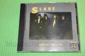 SLADE / Rogues Gallery - 1985 / Germany