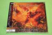 FIRST SIGNAL / Line Of Fire - 2019 / JAPAN