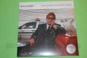 JOHN, ELTON / Songs From The West Coast - 2001 / EU