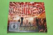 LOUDNESS / Rise To Glory - Live In Tokyo - 2019 / Germany